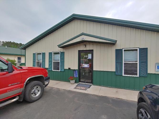 New Shell Lake Police Department opens Local