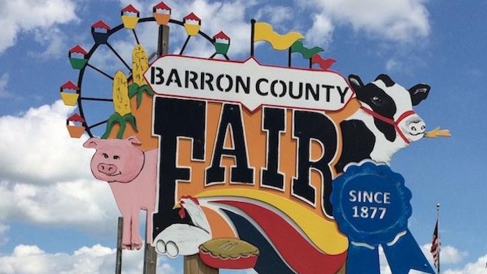 Barron County Fair Board Cancels 2020 Fair Free Apg Wi Com Barron Wi County Fair Book 2022