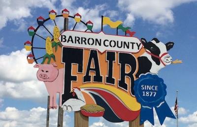 Barron County Fair Rice Lake Wisconsin Barron Wi County Fair Book 2022