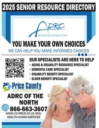 PCR Senior Directory Guide 2025