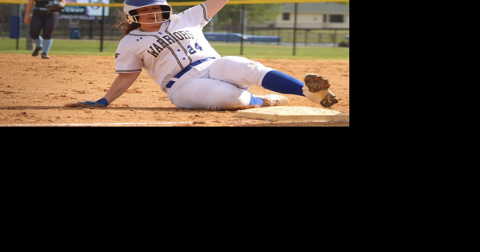 Softball: Young Rice Lake team ready to put in the work to improve ...