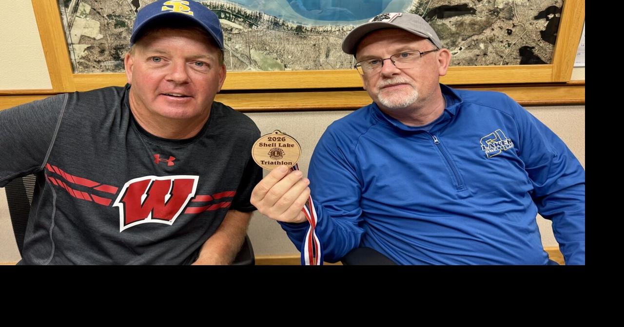 Shell Lake Lions, Softball Booster Club team up