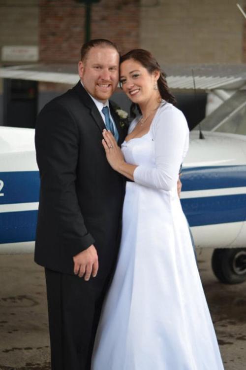 Marriage announcement: Heizler & Seal
