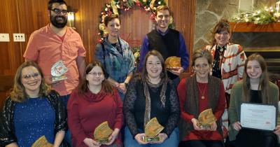 Red Barn's Barney Awards announced
