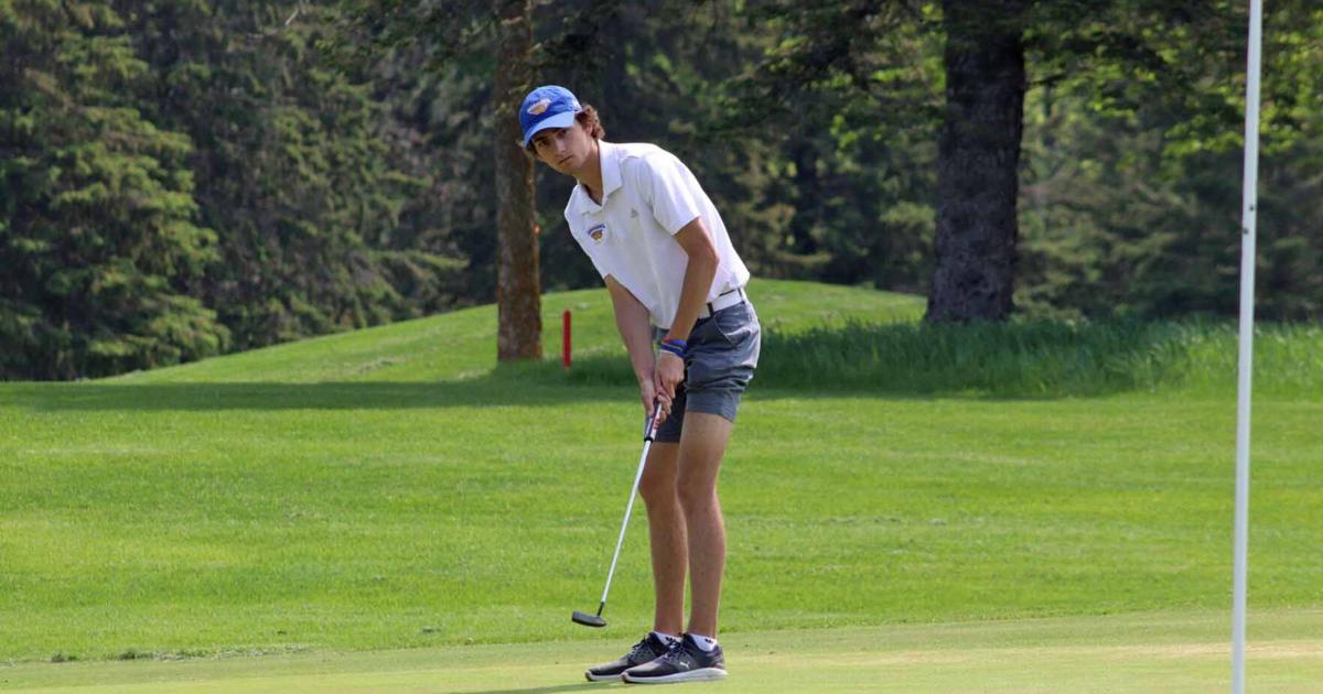 Golf: Rice Lake has open competition to fill spots in the lineup ...