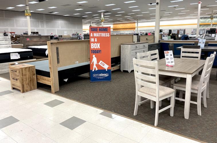 Bargain City Superstore relocates to former Shopko News