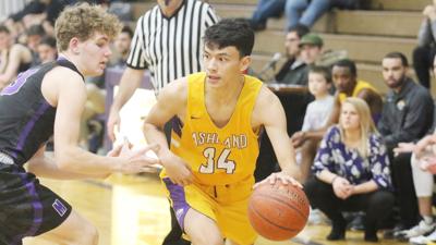 AHS Hoops