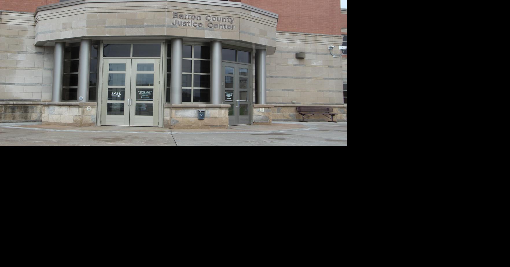New threat charge added to ongoing cases against Rice Lake man