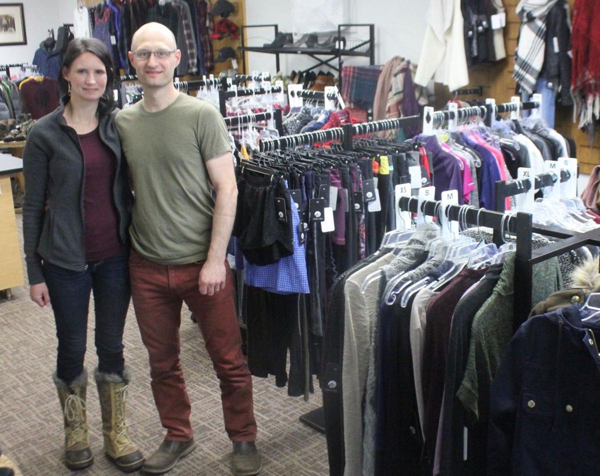 Urban Trek Offers Upscale Outerwear For All Pocketbooks Business