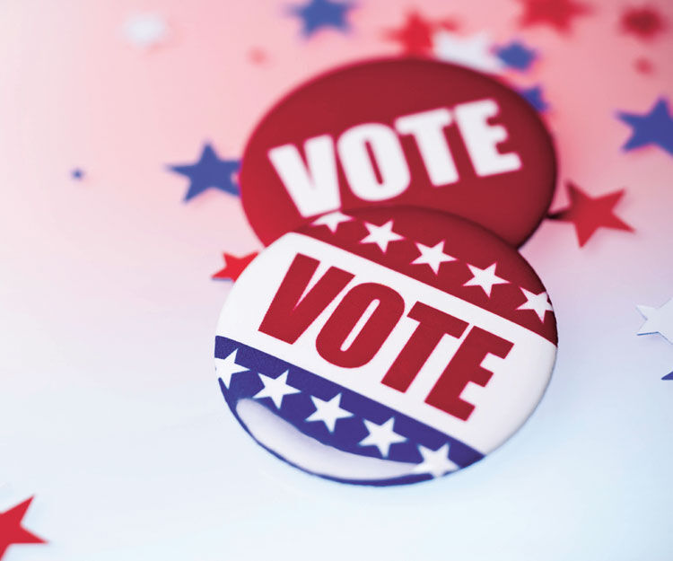 Elections for Washburn County, school boards, Supreme Court on April ballot  | Local | apg-wi.com