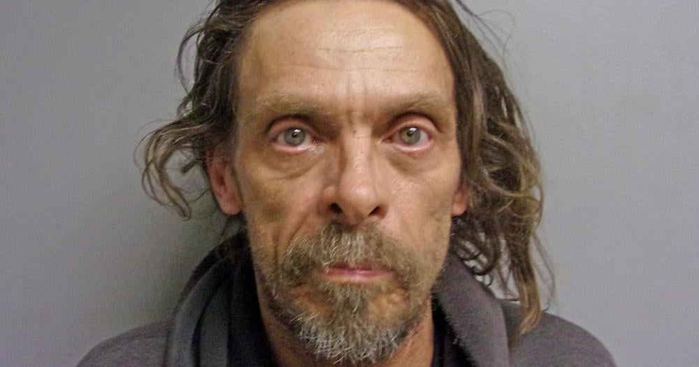 Christian Ruckman Mugshot Rusk County inmate sought after failing to make appointment | Free ...