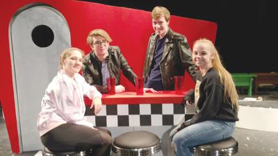 DASD to present 'Grease' | Arts & Entertainment | apg-wi.com