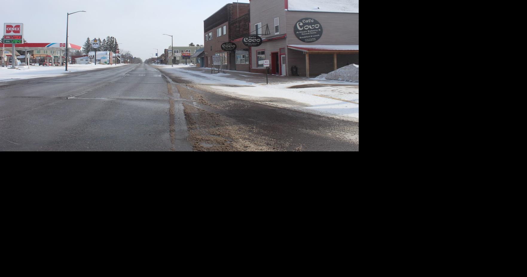 Washburn considers emergency loans to keep businesses afloat during coronavirus shutdowns