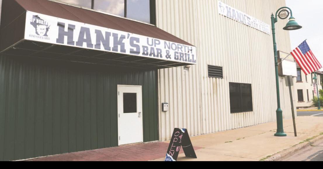 Hank's Northwoods Bar & Grill replaces Jerseys at Civic Center apg
