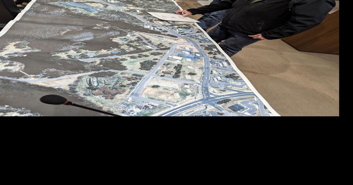 2025 work on Cty. Hwy. B will not restrict traffic for summer events