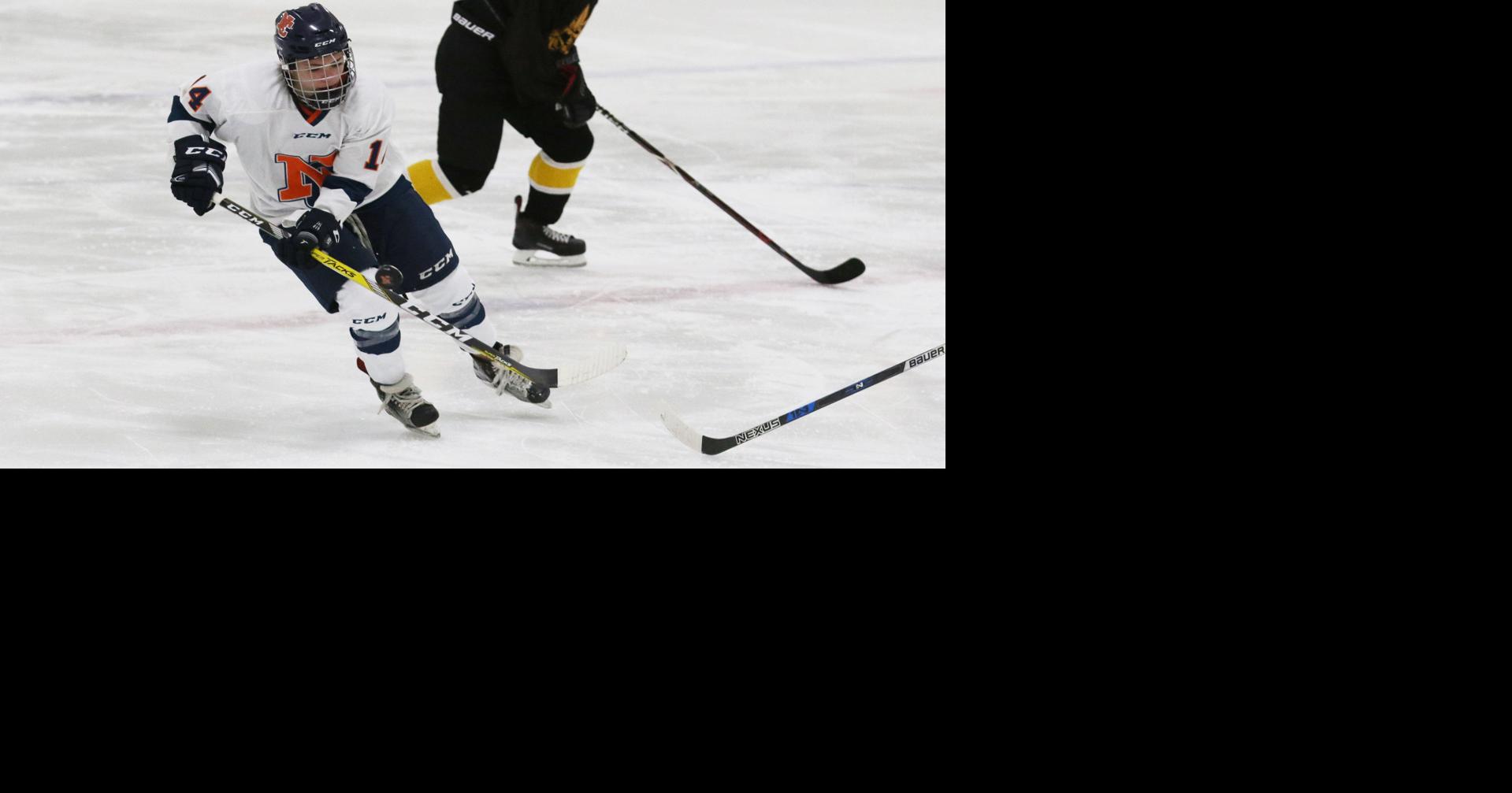 LumberJills Hockey Exhibition Photos