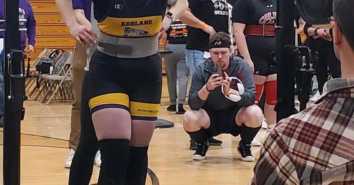 Wisconsin Powerlifting AHS powerlifters seek records at state | High School | apg-wi.com