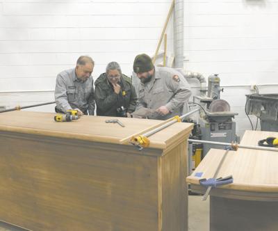 New Superintendent Takes Helm At Apostle Islands