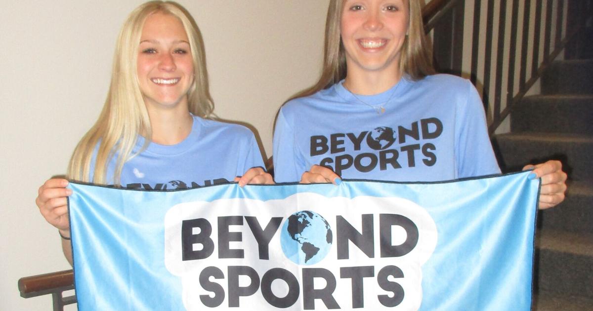 Atletas de Sequamegon jugarán Softbol en España | Revisión del condado de Price Atletas de Sequamegon jugarán Softbol en España | Revisión del condado de Price