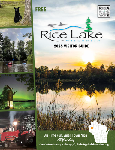 2026 Visitor Guide