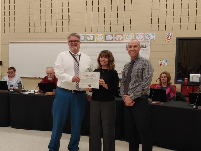 SASD Character Strong curriculum proposed for grades 6-8 | Local | apg ...