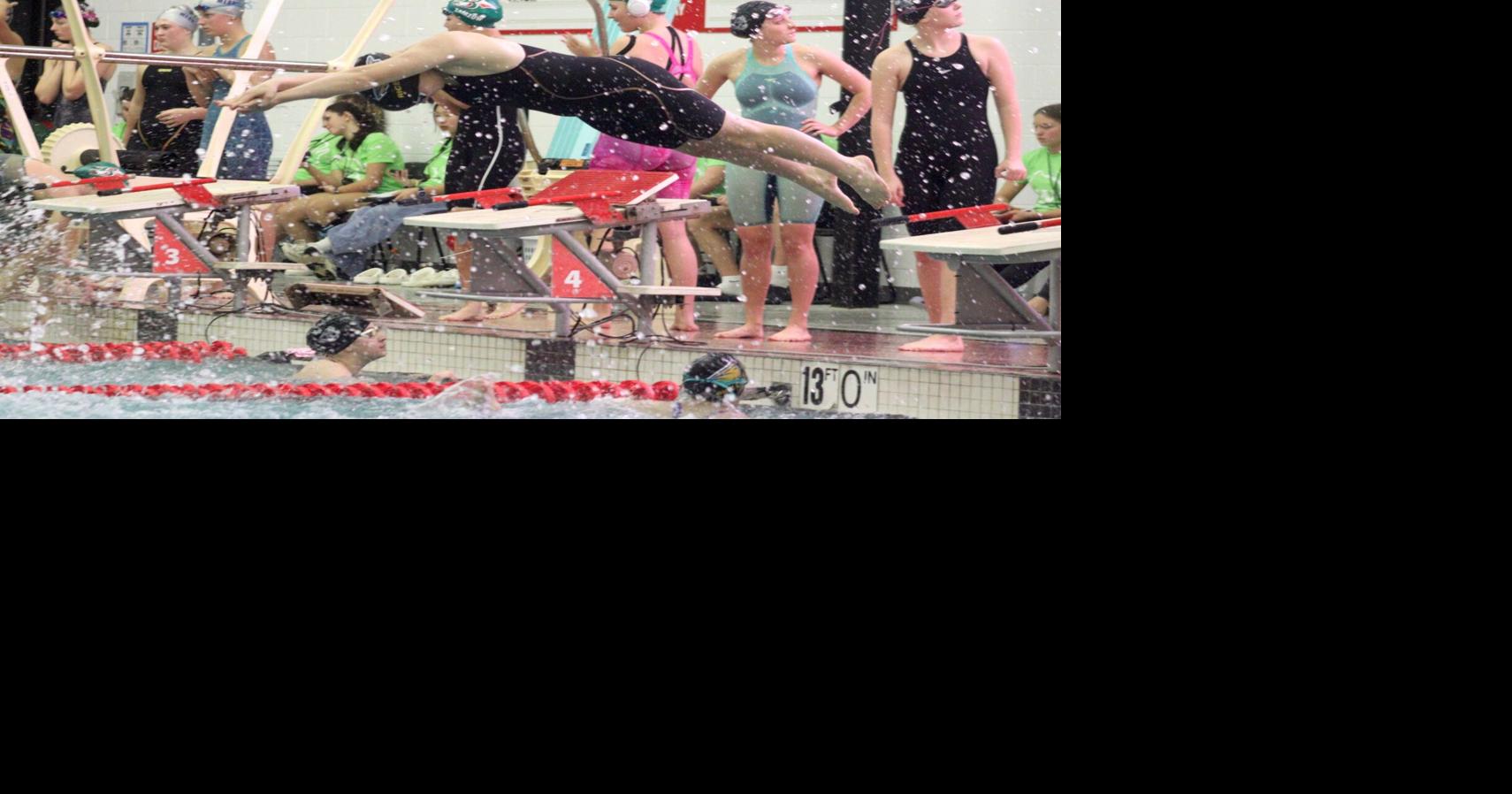 Swim and dive: Rice Lake looks for state experience to be a building ...