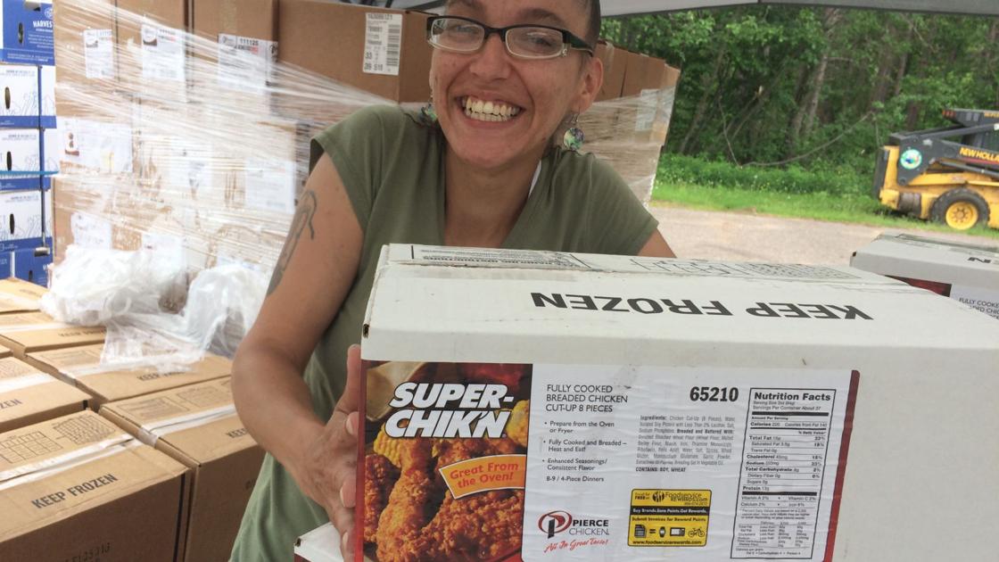 Free Food Program In Danger Of Shutting Down Subscriber Apg Wi Com