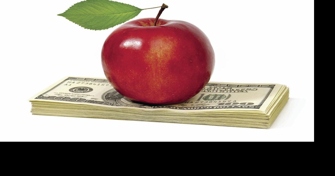 Rice Lake School District to receive nearly 300K in additional funds from state