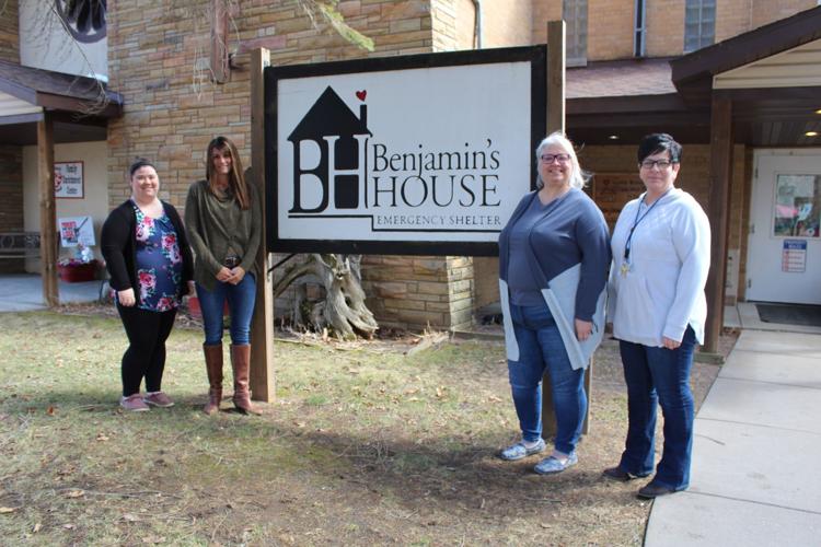 Rice Lake homeless shelter is so much more Subscriber