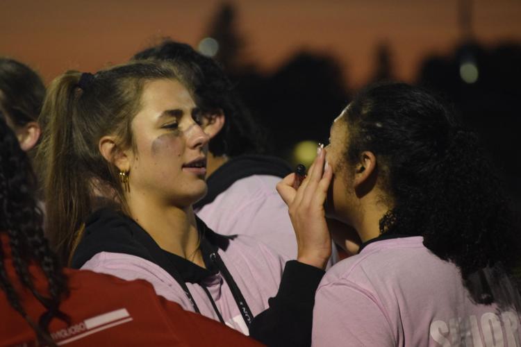 Ashland students celebrate week Local