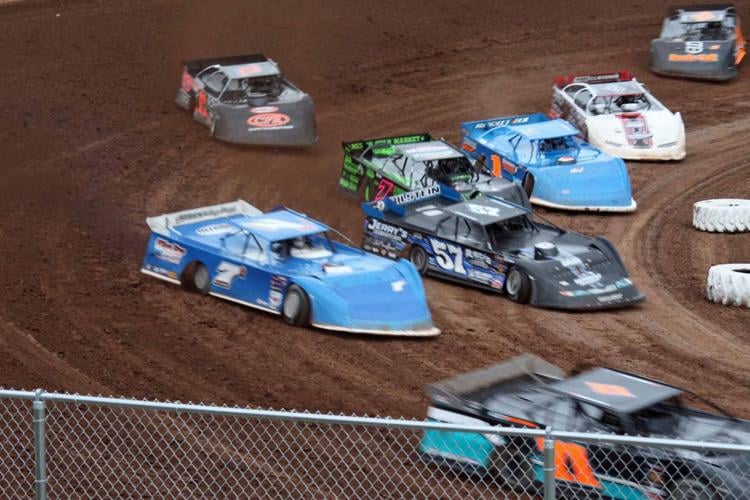 Bargender tops Rice Lake Speedway Swant Graber 30 | Sports | apg-wi.com