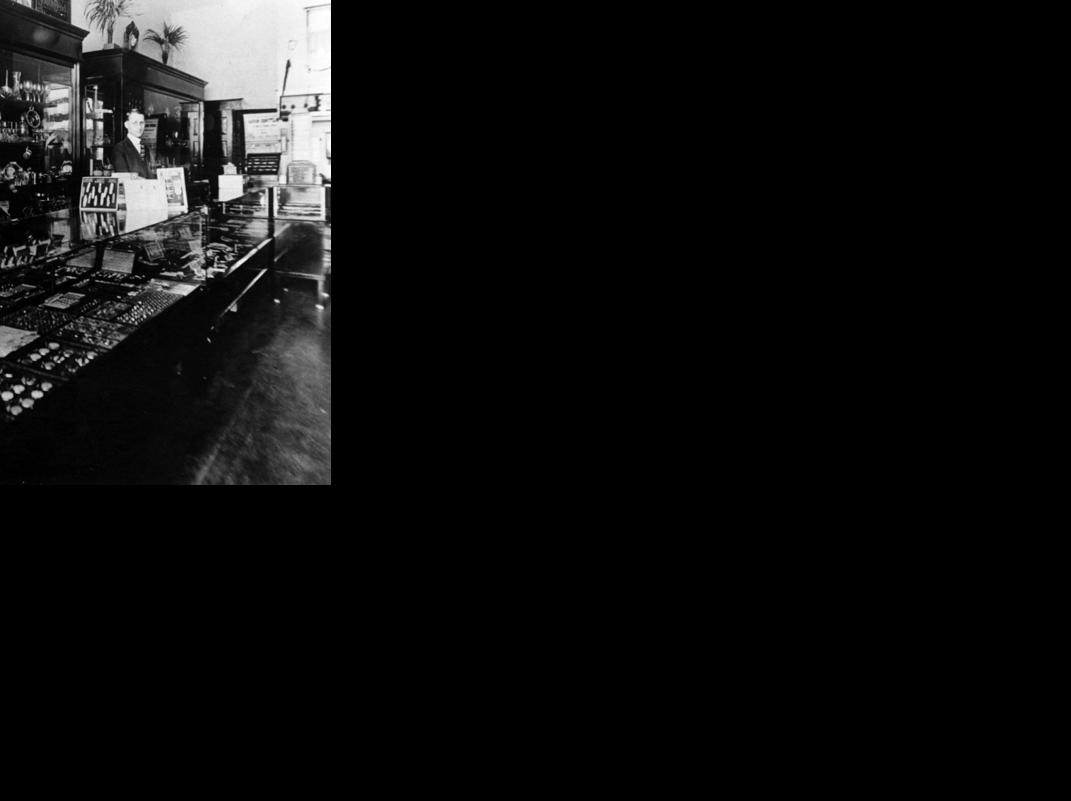 Zimmerman Jewelers still sparkles at 100 Free