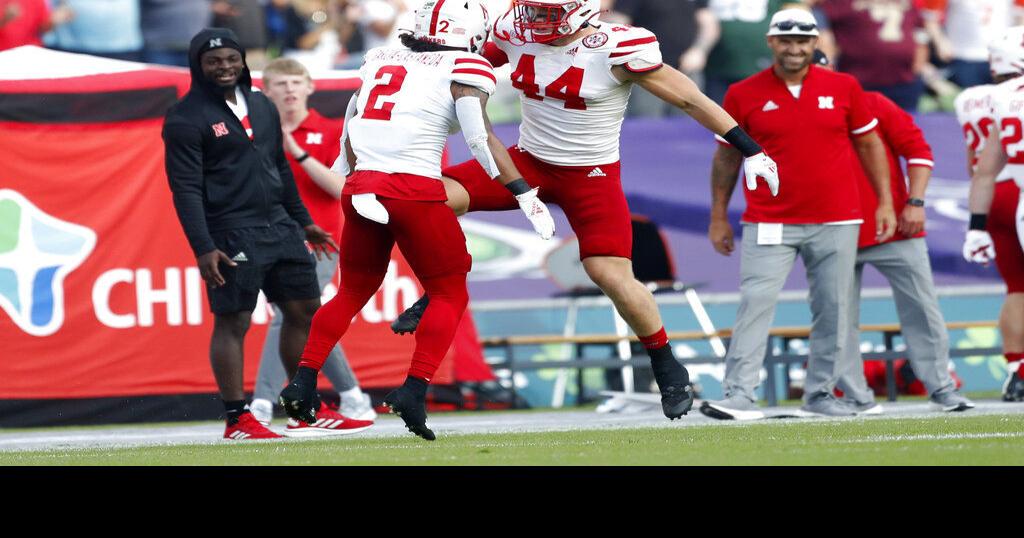 New, improved quarterbacks give some Big Ten teams new look College