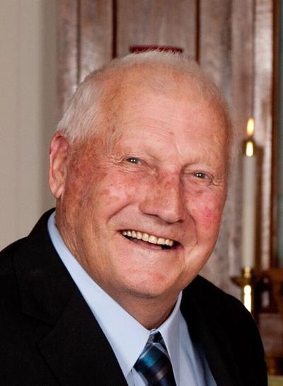 Jerome Joseph Kurth