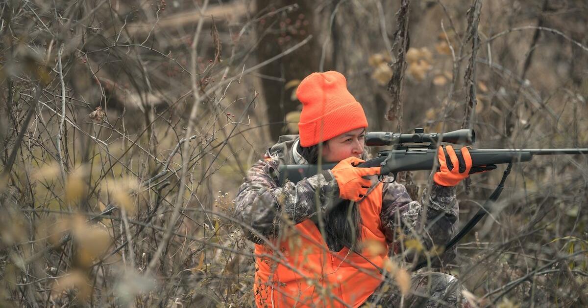 Property Committee taking a shot at rifle range improvements