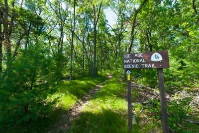 Ice Age Trail National Trails Day Hike Planned Outdoors Apg Wi Com