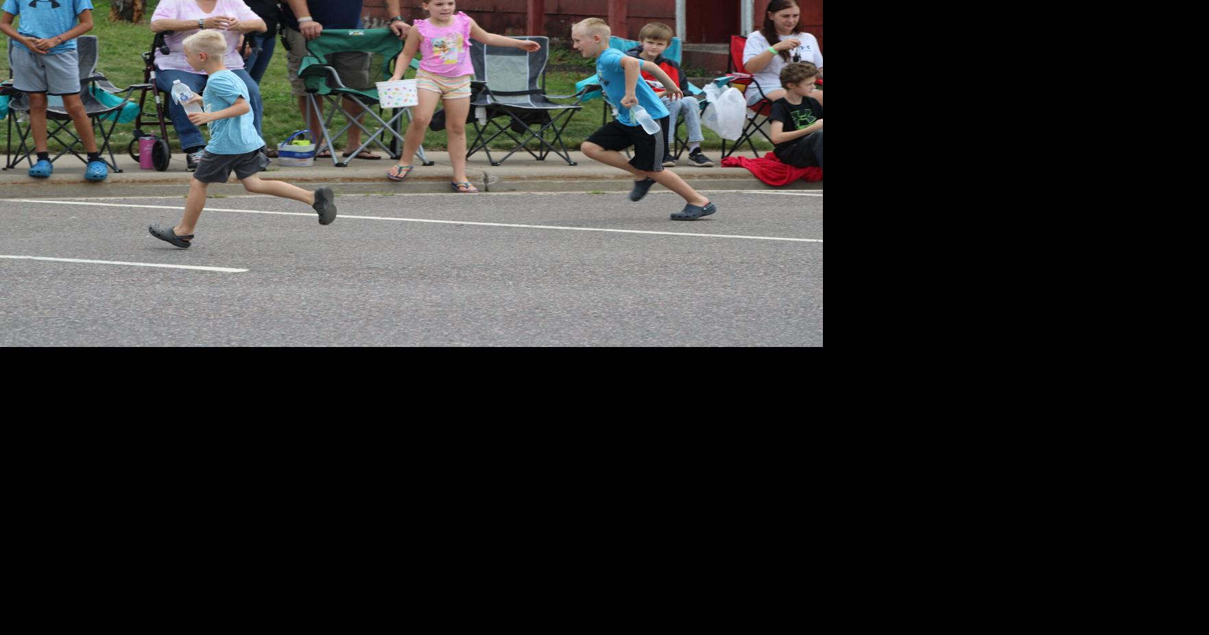 70th FLAMBEAU-RAMA PARADE | Price County Review | apg-wi.com