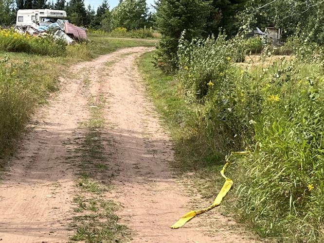 Ashland County deputy shoots, kills man near Mellen Local