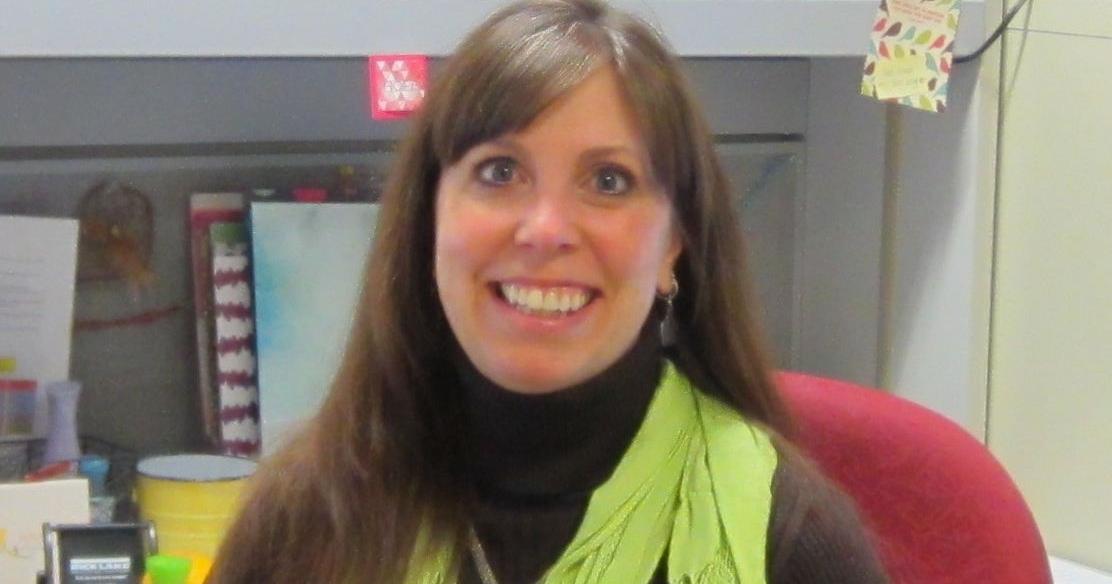 Youth and family Extension educator joins Washburn County staff | Free ...