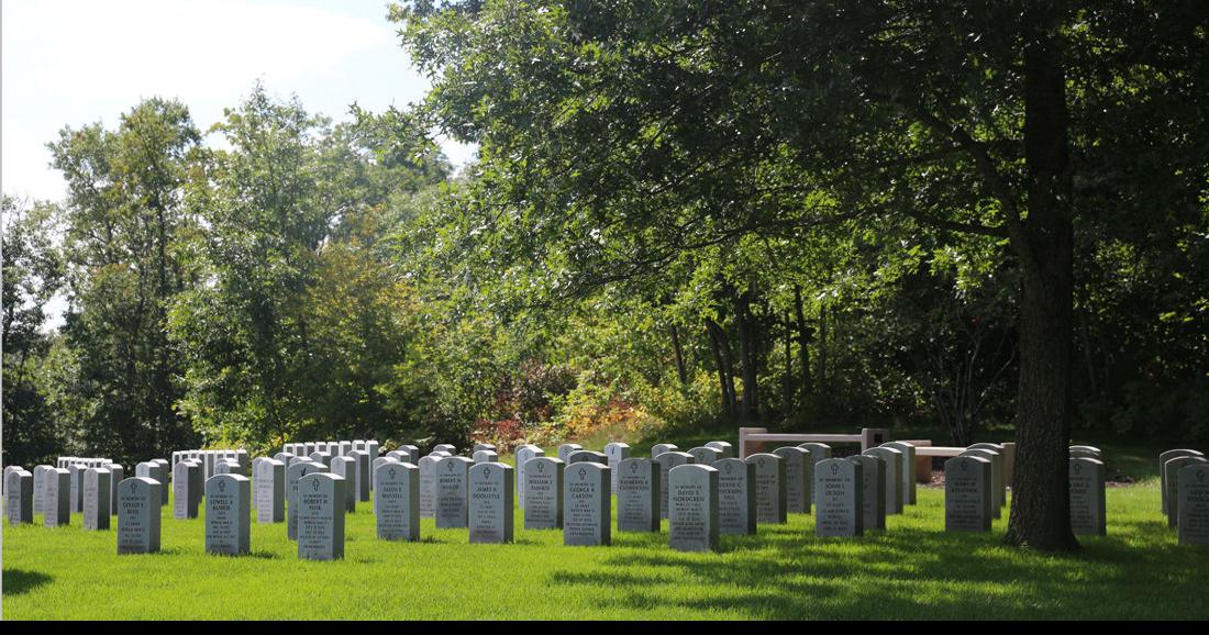 Citizens to attend funeral of veteran with no next of kin