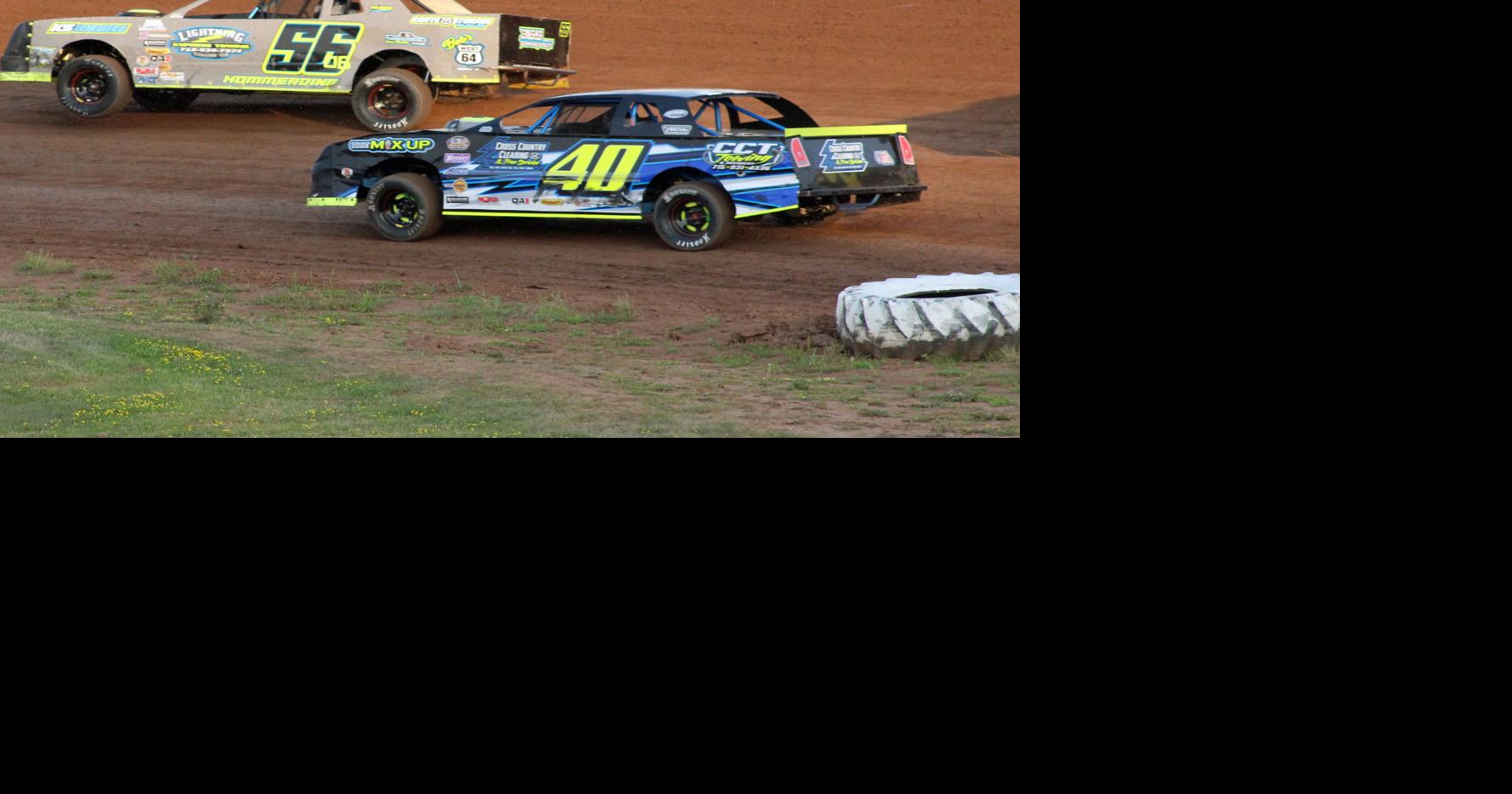 Rice Lake Speedway sets banquet | Communities And Youth | apg-wi.com