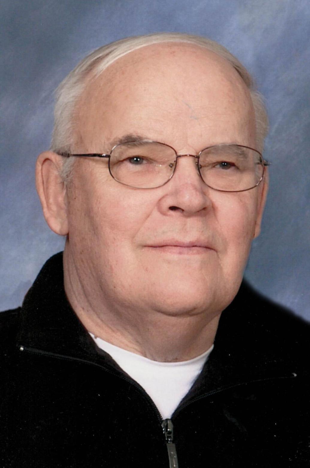 Gordon “Gordy” Westlund Ashland Daily Press