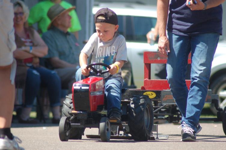 Bayfield County Fair, a longstanding tradition Subscriber
