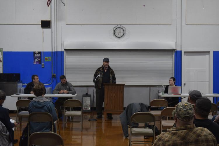 Mellen schools fail to meet standards on diversity, Indian studies