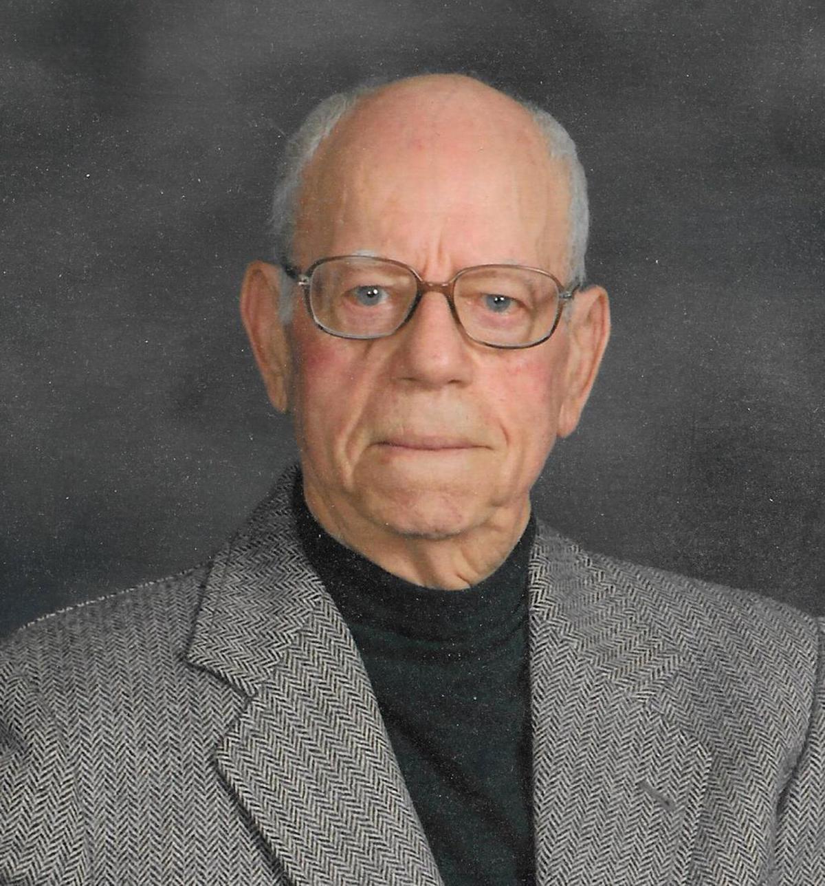 Bruce H. Gould Obituaries