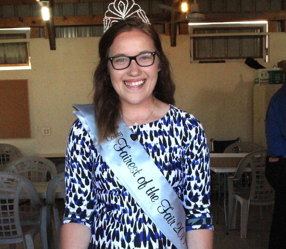 Wisconsin Fairest Of.The Fair 2022