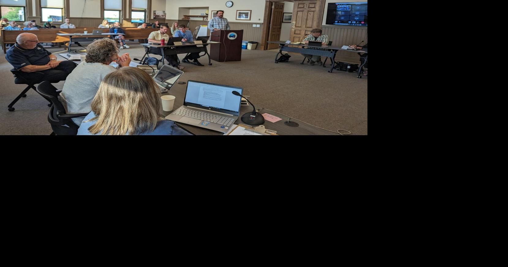 Temporary housing plan approved | Local | apg-wi.com