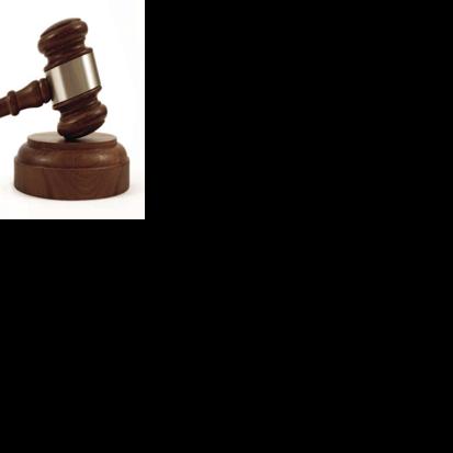 Rice Lake man pleads not guilty to threatening probation agent