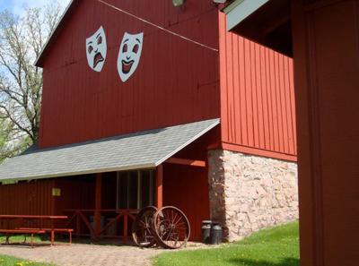Red Barn Theatre Season opens June 1 | Arts | apg-wi.com