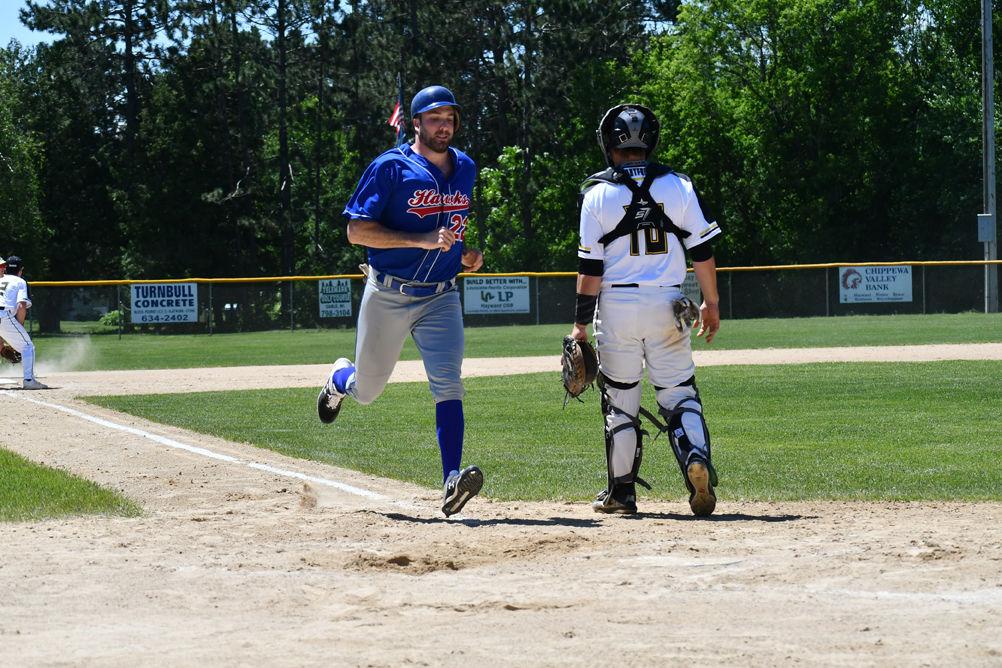 Minneapolis team wins Hayward baseball tourney Subscriber